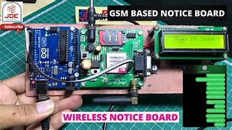 Image result for 106 GSM Board