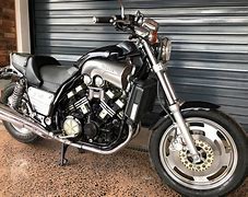 Image result for Yamaha Vmax 500