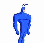 Image result for The Tick Characters