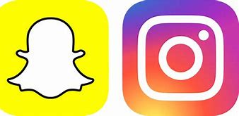 Image result for Instagram/Facebook Snapchat Template