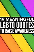 Image result for LGBTQ Ally Quotes
