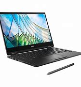 Image result for Dell Touch Screen Laptop Whote