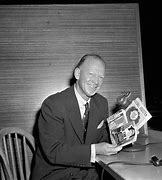 Image result for Vintage Baseball Announcer