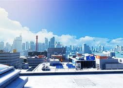 Image result for City Rooftop