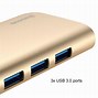 Image result for Adapter MacBook Air M2 USB 4