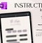 Image result for Journal Template for OneNote
