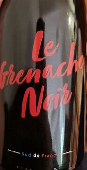 Image result for Paul Mas Grenache Noir Vin Pays d'Oc