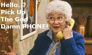 Image result for Pick Up the Phone Funny