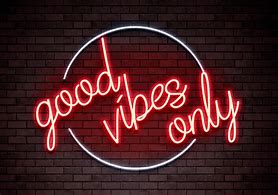 Image result for Positive Vibes Only Print