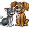 Image result for New and Improved Pet Cartoons
