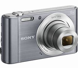 Image result for Máy Ảnh Sony Nhỏ Gọn