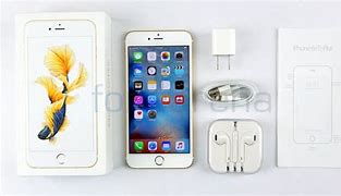 Image result for iPhone 6s Plus Box Contents