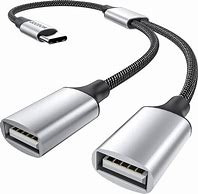 Image result for Dual Printer Cable