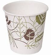 Image result for 3 Oz Biodegradable Cups