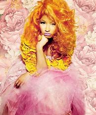 Image result for Nicki Minaj Clothes