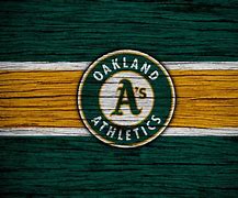 Image result for Oakland Athletics Background