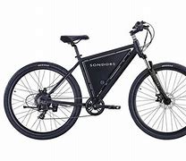 Image result for Sondors Thin Electric Bike Class 2