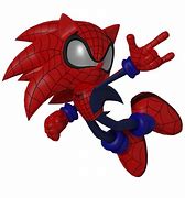 Image result for Sonic Spider-Bot