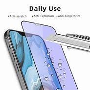 Image result for iPhone 12 Pacific Blue Screen Protector