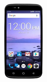 Image result for New Cricket Phones