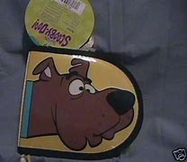 Image result for Scooby Doo CD Case