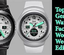 Image result for Sensor Samsung Gear S3