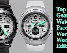 Image result for Watch Faces for Gear S3
