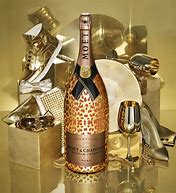 Image result for Moet and Chandon with Car Keys