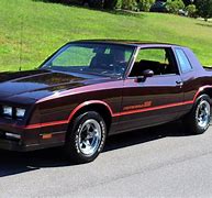 Image result for 85 Monte Carlo SS NASCAR