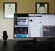Image result for TV and Computer Monitor Combo