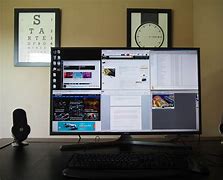 Image result for 40 Inch TV Computer Monitor