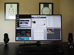 Image result for TV Screen for Computer