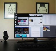 Image result for TV Computer Monitor