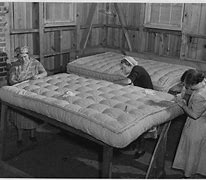 Image result for What Is the First Bed