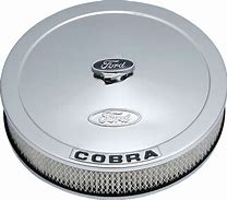 Image result for Carburetor Cobra Air Cleaner