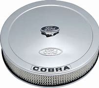 Image result for Ford Cobra Air Cleaner