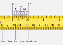 Image result for 1 Meter in Measuring Tape