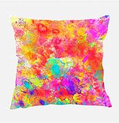 Image result for Watercolor Pillow Covers