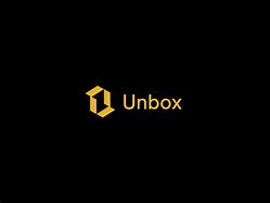 Image result for Unbox Cafe Logo