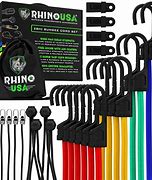 Image result for Harbor Freight Bungee Cords