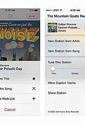 Image result for I Tune Radio iPod