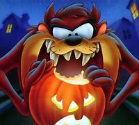 Image result for Looney Tunes Halloween Cartoons