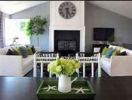 Image result for Color Schemes with Gray Walls