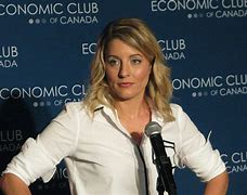 Image result for Foreign Affairs Minister Melanie Joly Boyfriend