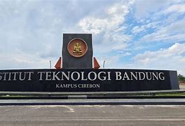 Image result for Poto ITB