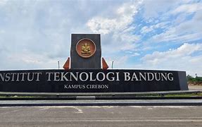 Image result for ITB Profil