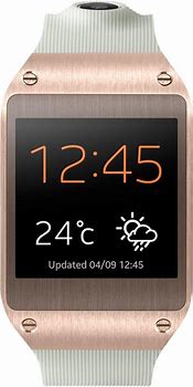 Image result for Samsung Galaxy SM V700 Custom Watch Screen Display