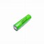 Image result for Caracteristique Cellule Batterie LG MJ1 18650 Battery