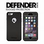 Image result for OtterBox Defender iPhone OtterBox