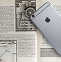 Image result for Close Up iPhone 6 Cameras